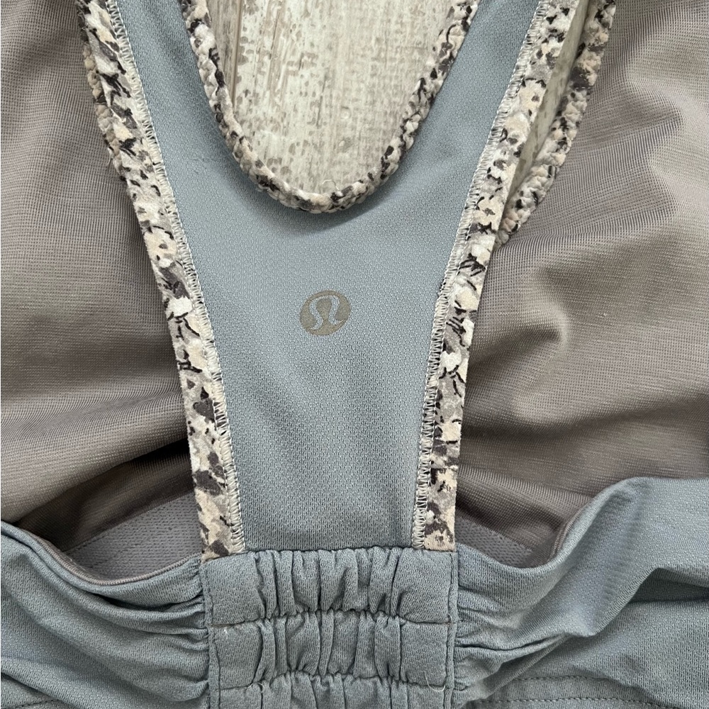 Lululemon Tone It Tank - Picture 6 of 12